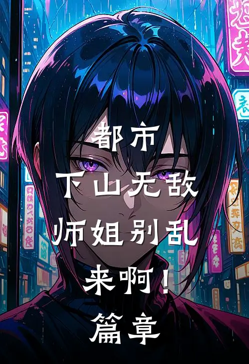 都市：下山无敌，师姐别乱来啊！篇章