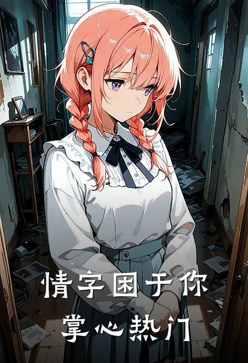 情字困于你掌心热门