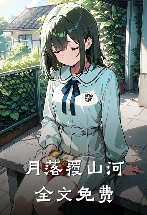 月落覆山河全文免费