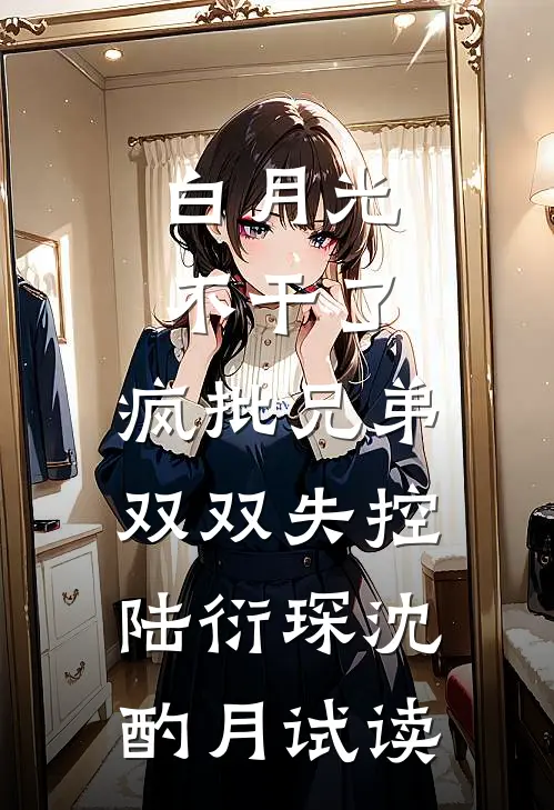 狂躁症妾室的生存之道