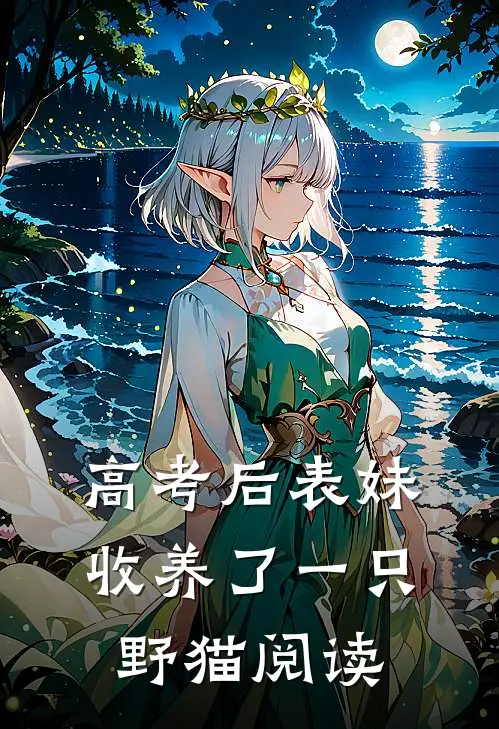 高考后表妹收养了一只野猫阅读