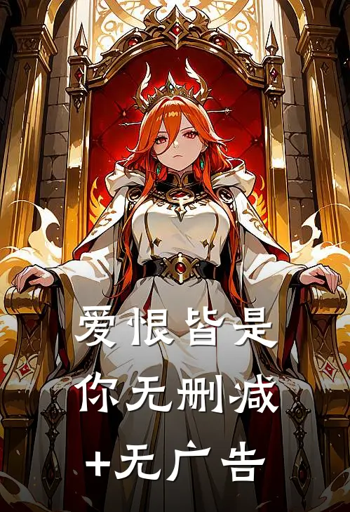 爱恨皆是你无删减+无广告