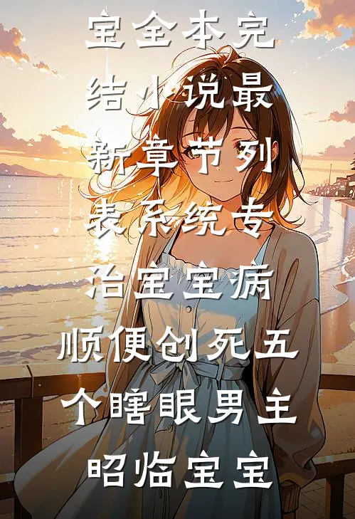 疯撩，钓系男友他上钩了好看的小说推荐完结