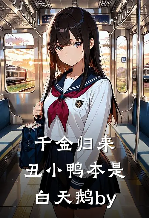 千金归来：丑小鸭本是白天鹅by