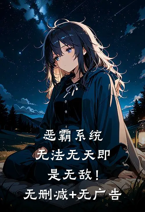 恶霸系统：无法无天即是无敌！无删减+无广告