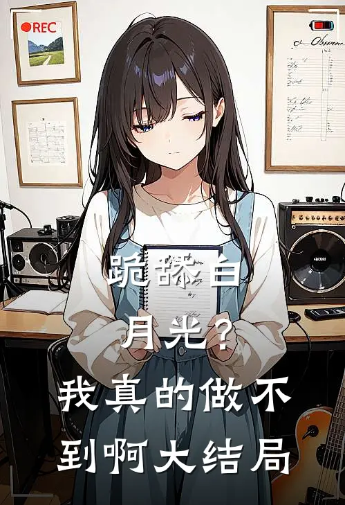 跪舔白月光？我真的做不到啊大结局