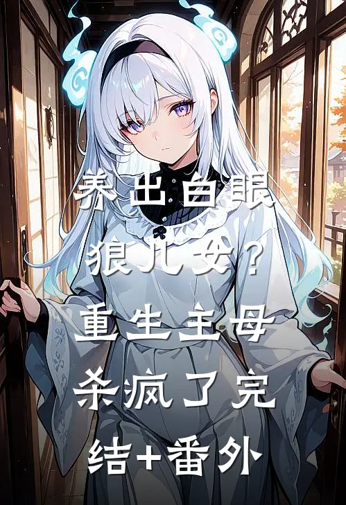 养出白眼狼儿女？重生主母杀疯了完结+番外