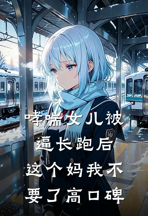 哮喘女儿被逼长跑后，这个妈我不要了高口碑