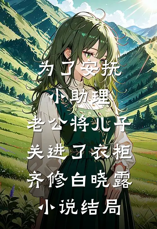 为了安抚小助理，老公将儿子关进了衣柜齐修白晓露小说结局