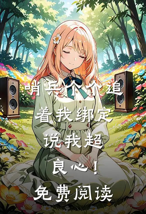 哨兵个个追着我绑定，说我超良心！免费阅读