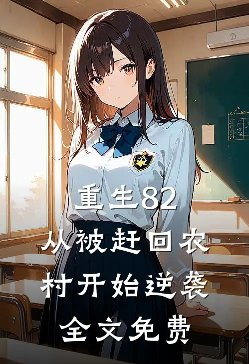 重生82，从被赶回农村开始逆袭全文免费