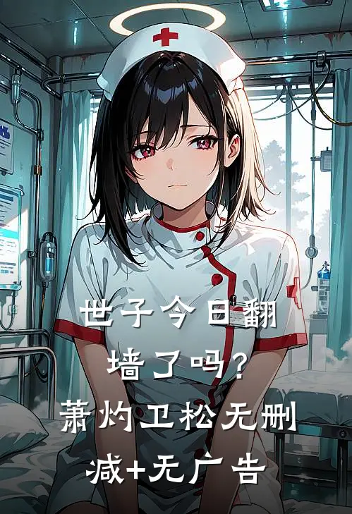 世子今日翻墙了吗？萧灼卫松无删减+无广告