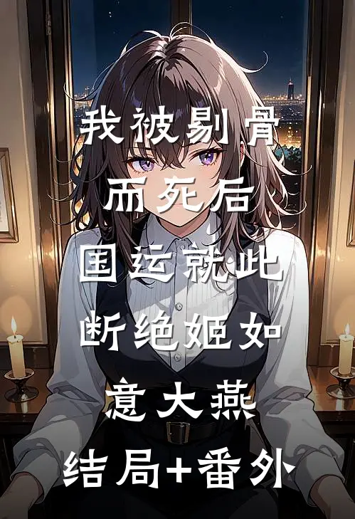 我被剔骨而死后，国运就此断绝姬如意大燕:结局+番外