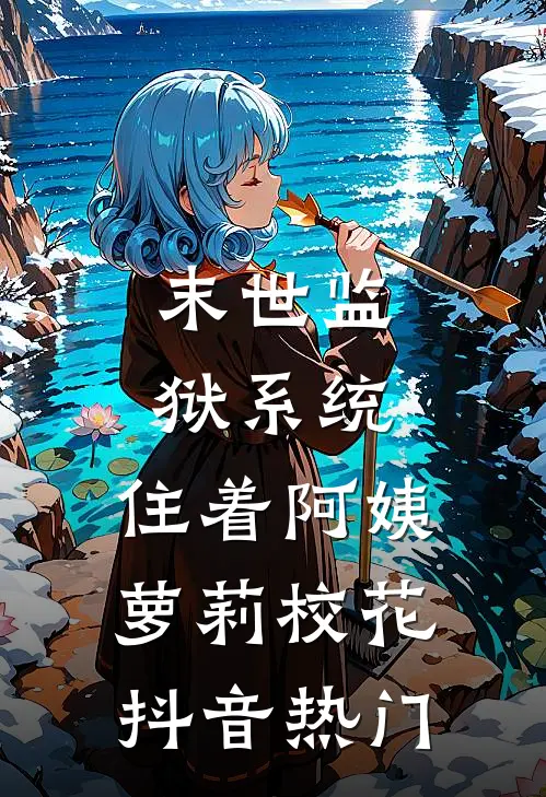 末世监狱系统，住着阿姨萝莉校花抖音热门