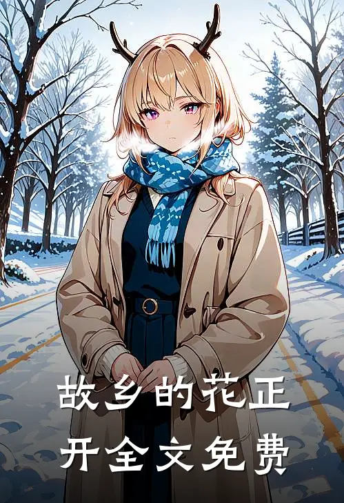 故乡的花正开全文免费