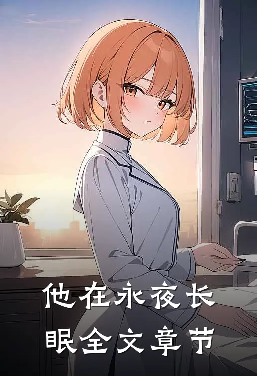 他在永夜长眠全文章节