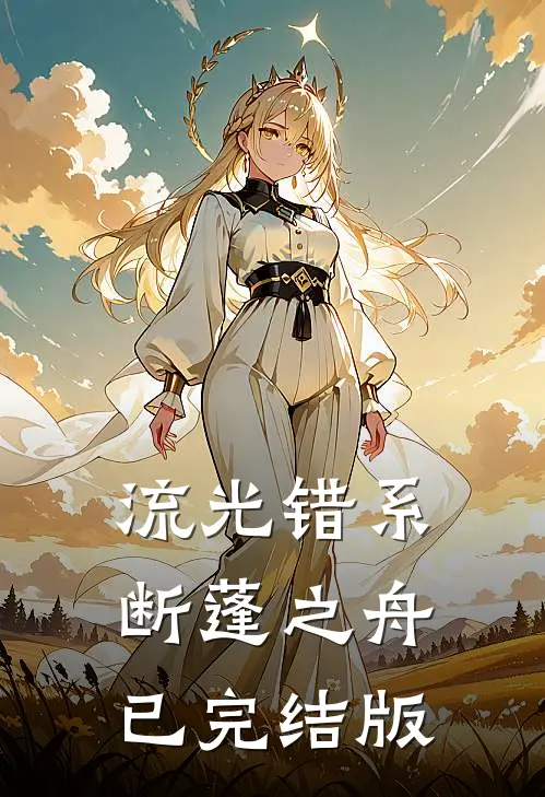 流光错系断蓬之舟已完结版