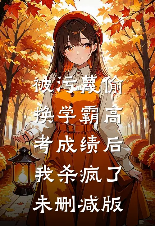 被污蔑偷换学霸高考成绩后，我杀疯了未删减版