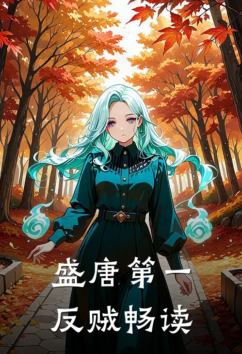 盛唐第一反贼畅读