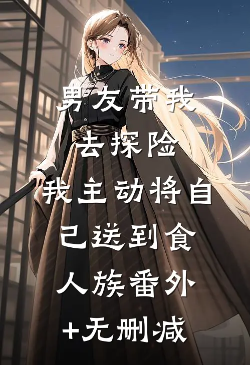 男友带我去探险，我主动将自己送到食人族番外+无删减