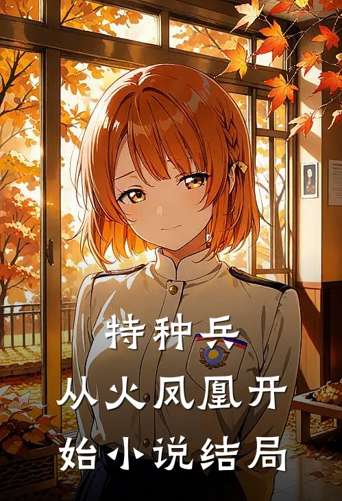 特种兵：从火凤凰开始小说结局