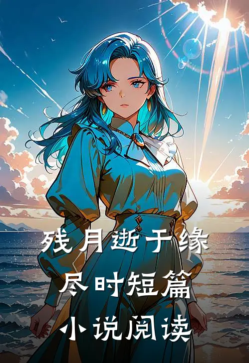 残月逝于缘尽时短篇小说阅读