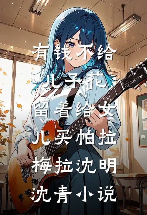 有钱不给儿子花，留着给女儿买帕拉梅拉沈明沈青小说