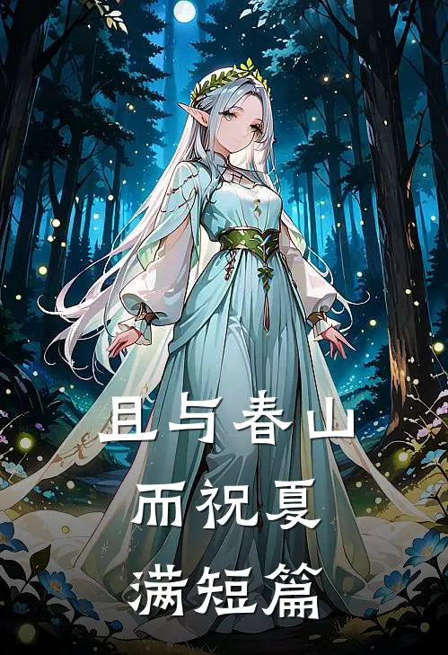 且与春山，而祝夏满短篇