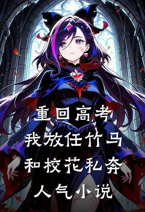 重回高考，我放任竹马和校花私奔人气小说