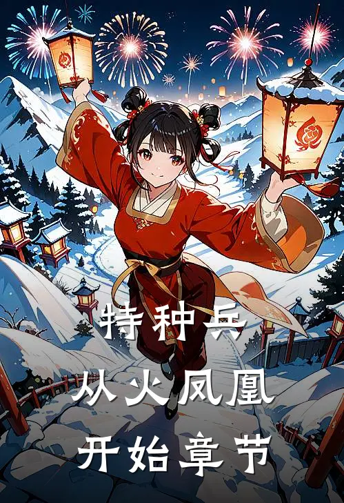 特种兵：从火凤凰开始章节