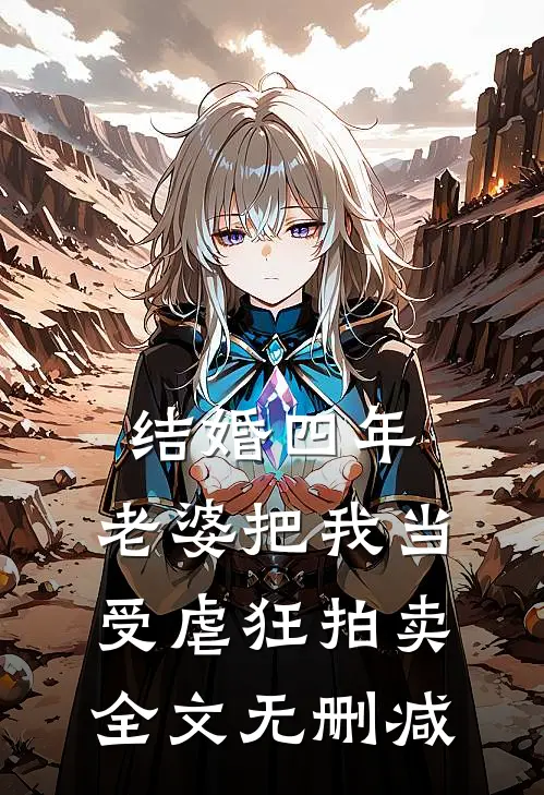 结婚四年，老婆把我当受虐狂拍卖全文无删减
