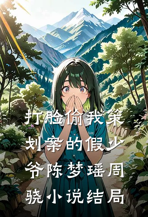 打脸偷我策划案的假少爷陈梦瑶周骁小说结局