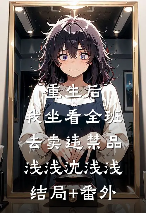 重生后，我坐看全班去卖违禁品浅浅沈浅浅结局+番外