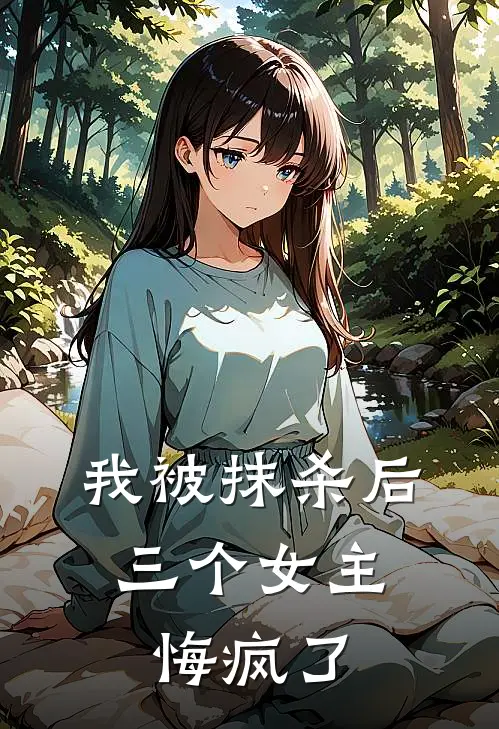 我被抹杀后，三个女主悔疯了