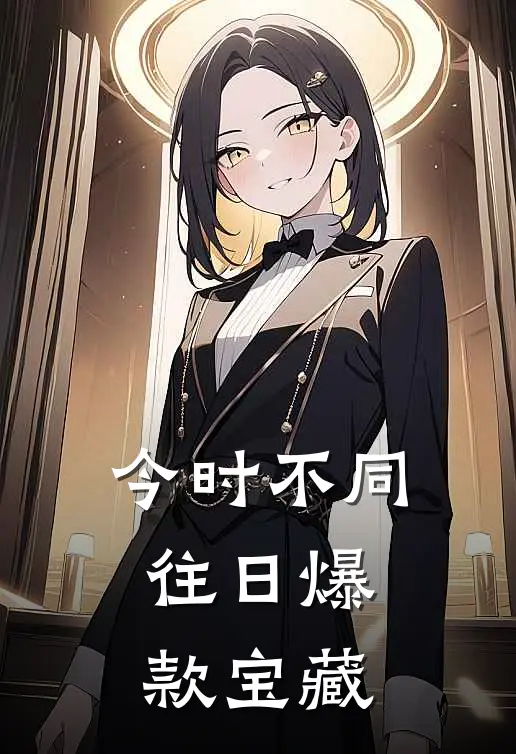 今时不同往日爆款宝藏