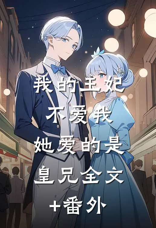 我的王妃不爱我，她爱的是皇兄全文+番外