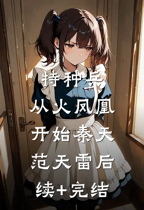 特种兵：从火凤凰开始秦天范天雷后续+完结