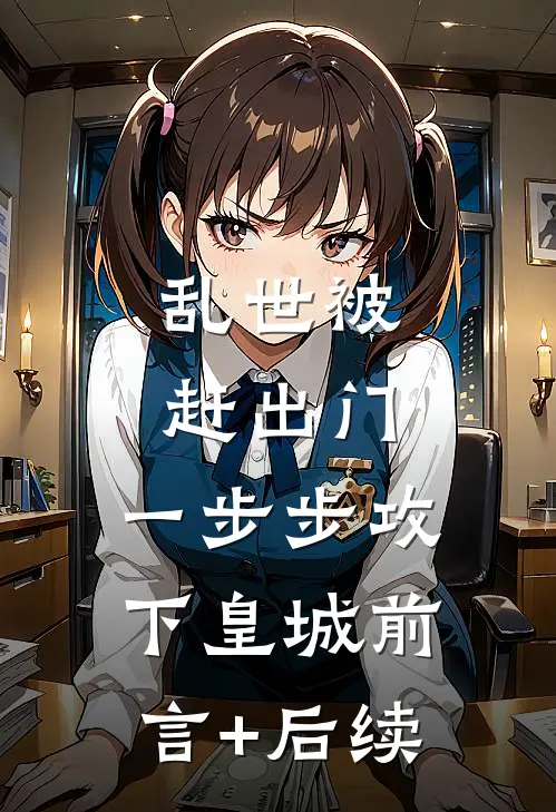 乱世被赶出门，一步步攻下皇城前言+后续