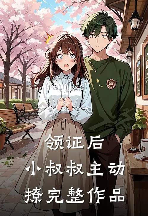 领证后，小叔叔主动撩完整作品