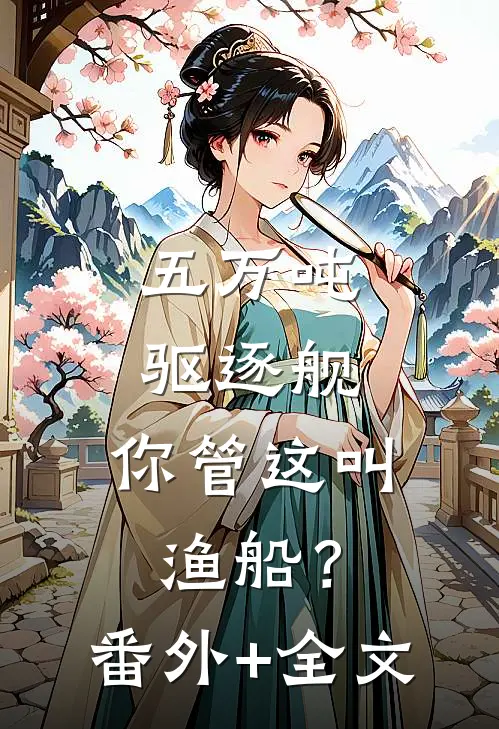 五万吨驱逐舰，你管这叫渔船？(番外)+(全文)