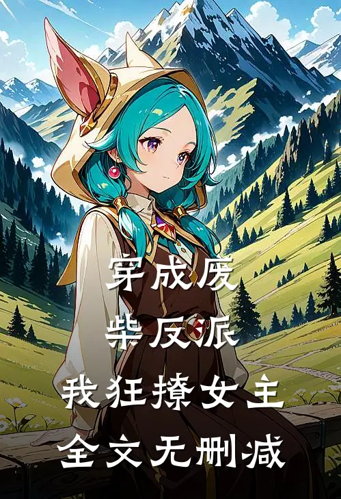 穿成废柴反派，我狂撩女主全文无删减