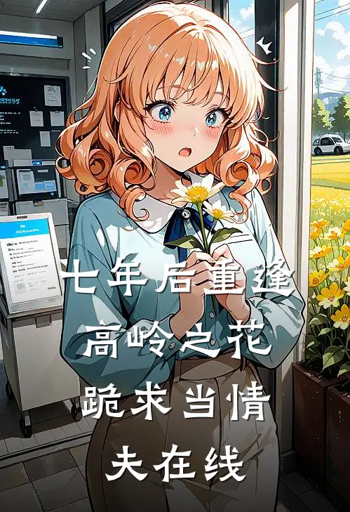 七年后重逢，高岭之花跪求当情夫在线