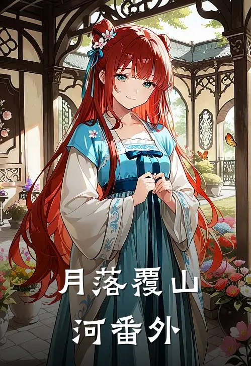 月落覆山河番外