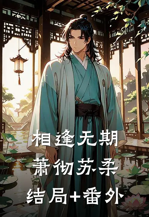 相逢无期萧彻苏柔:结局+番外