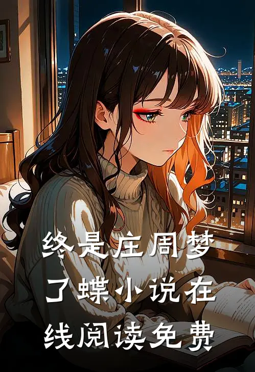 终是庄周梦了蝶小说在线阅读免费
