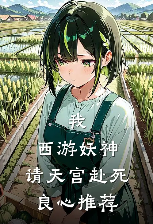 我，西游妖神，请天宫赴死良心推荐