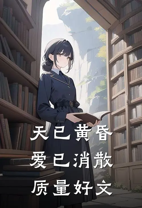 天已黄昏，爱已消散质量好文