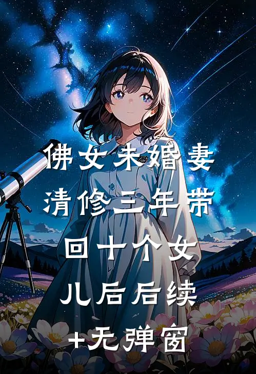 佛女未婚妻清修三年带回十个女儿后后续+无弹窗