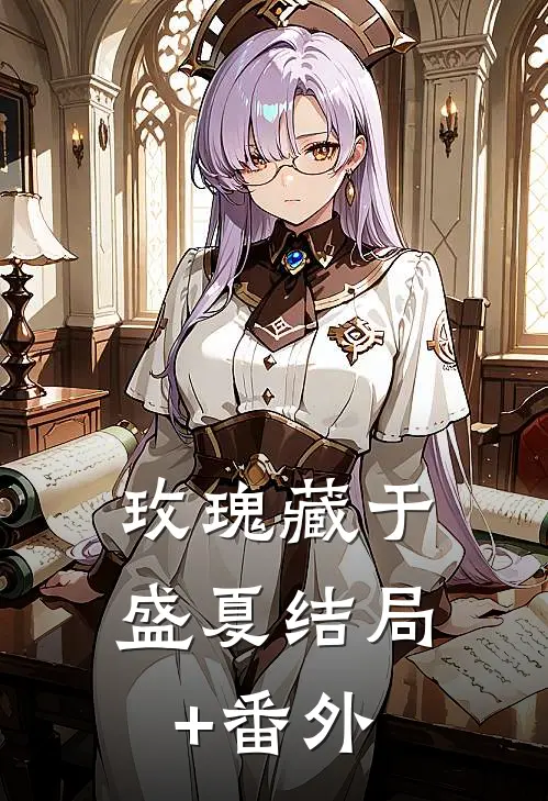 玫瑰藏于盛夏结局+番外
