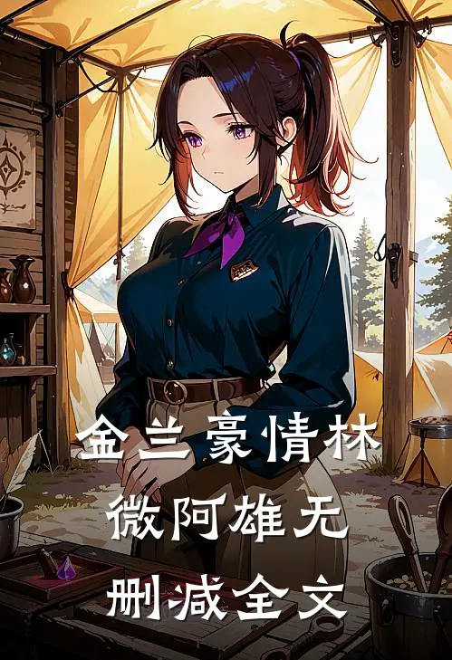 金兰豪情林微阿雄无删减全文